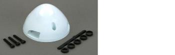 Spinner nylon 2 3 blade